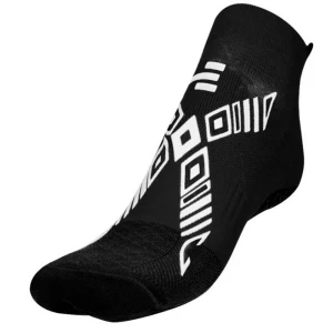 R-evenge Calcetines De Natación Tmix Classic Black / Blue EU 42-45
