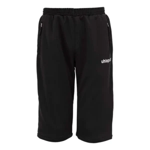 Uhlsport Short Essential Black XL Homme