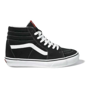 Vans Baskets Sk8hi Black EU 38 1/2 Homme,Femme
