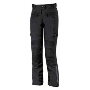 Held Pantalones Acona Black 3XL