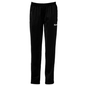 Kempa Pantalon De Survêtement Classic Black S Femme