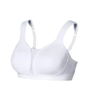 Odlo Soutien-gorge De Sport Hig Padded White 85