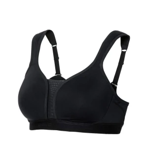 Odlo Soutien-gorge De Sport Hig Padded Black 95