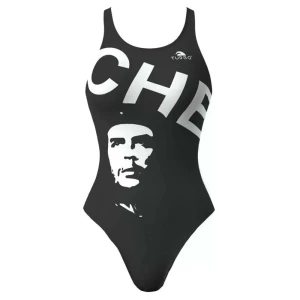 Turbo Maillot De Bain Che Guevara Pro Resist