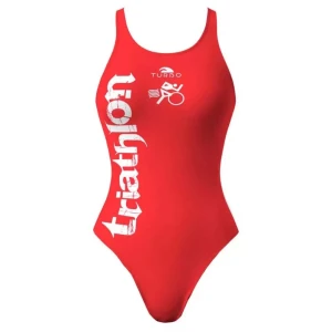 Turbo Maillot De Bain Triathlon Pro Resist