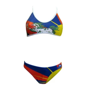 Turbo Bikini Tibet