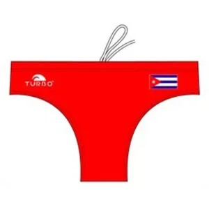 Turbo Slip De Bain Cuba