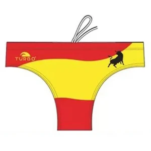 Turbo Slip De Bain Bull Spain