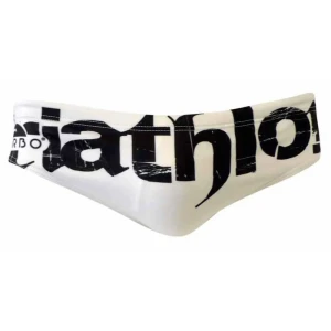 Turbo Slip De Bain Triathlon Basic