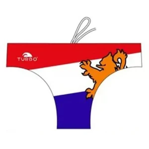 Turbo Slip De Bain Netherlands Waterpolo