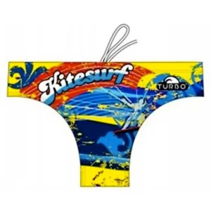 Turbo Slip De Bain Kitertsurf Waterpolo