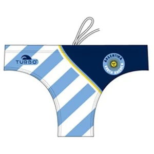 Turbo Slip De Bain Argentina 2012 Waterpolo
