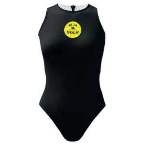 Turbo Maillot De Bain Basic Waterpolo