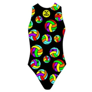 Turbo Maillot De Bain Multi Ball 06