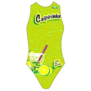 Turbo Maillot De Bain Caipirinha