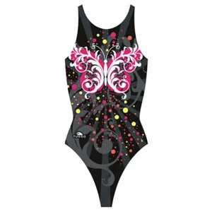 Turbo Maillot De Bain Butterfly Stars Pro Resist
