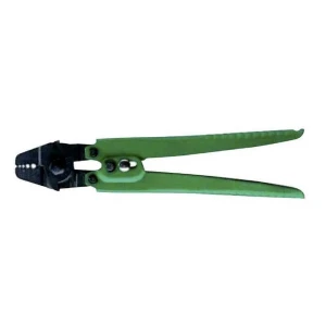 Sigalsub Línea De Monofilamento Hand Crimper For Sleeves Tool Green One Size