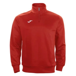 Joma Sweat-shirt Combi Red 3XL