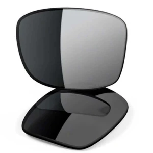 Oakley Lentes De Recambio Jupiter Squared Black Ice Iridium/CAT3