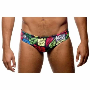 Turbo Bañador Slip Island Multicolour M
