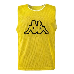 Kappa Gilet D´entraînement Nipola 5 Unités Soleil 12 Années male