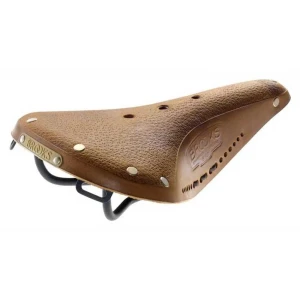 Brooks England Selle B17 Aged