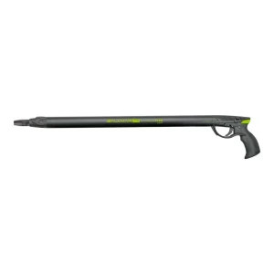 Salvimar Fusil Neumático De Pesca Submarina Predathor Vuoto Se Black 75 cm