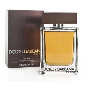 Dolce & Gabbana Parfum The One D G Men 100ml Brown One Size male