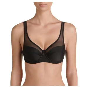 Dim Paris Soutien-gorge 3983 Black 100 Femme