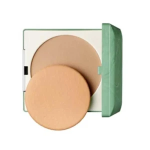 Clinique Super Poudre Double Face 04 Matte Honey One Size female