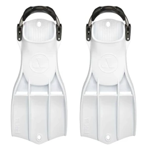 Apeks Aletas De Buceo Rk3 White EU 45-48