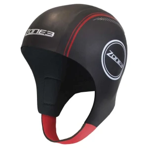 Zone3 Casquette En Néoprène Na18unsc108