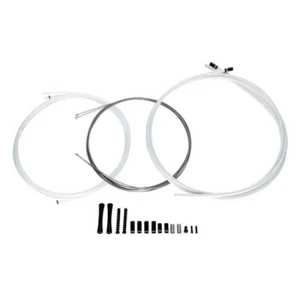 Sram Kit De Câbles De Changement De Vitesse Slickwire Pro Road/mtb