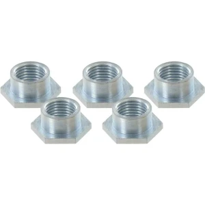 Var Outil Bag Of 5 Hex Nuts