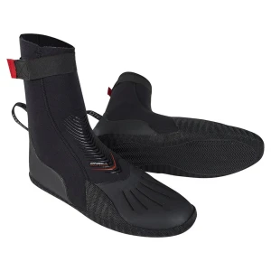 O´neill Wetsuits Chaussons De Plongée Heat Rt 3 Mm Black EU 41-42 unisex