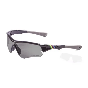 Ocean Sunglasses Lunettes De Soleil Iron