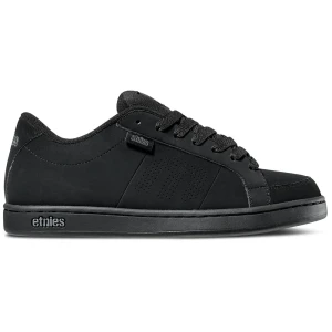 Etnies Baskets Kingpin Black / Black EU 38 1/2 Homme
