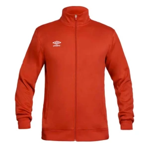 Umbro Veste De Survêtement Freedom Red 2XL Homme