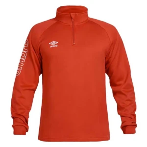 Umbro Veste De Survêtement Glory Red S Homme
