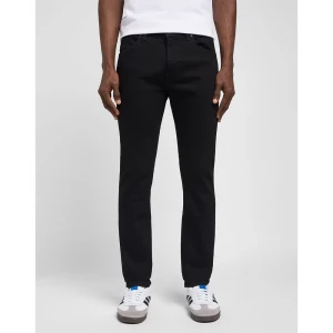 Lee Jean Luke Clean Black 29 Homme