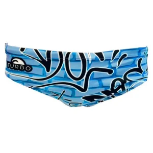 Turbo Slip De Bain City