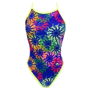 Turbo Traje De Baño Rueda Sincro Royal 4XL