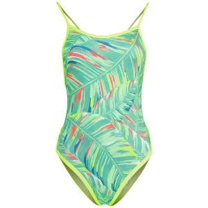 Turbo Maillot De Bain Banano