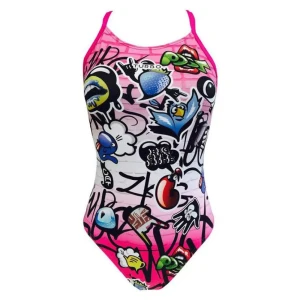 Turbo Maillot De Bain City