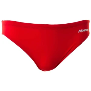 Mosconi Bañador Slip Olimpic Trunk Red 8 Años