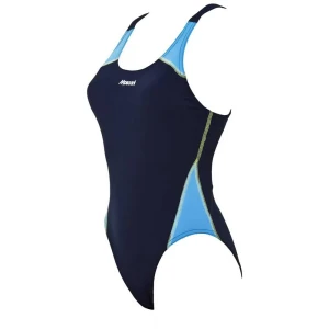 Mosconi Traje De Baño Tour Navy / Turquoise 24 Meses