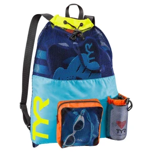 Tyr Sac En Filet Mummy Big 40l