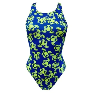 Turbo Maillot De Bain Ranitas Flour 2015