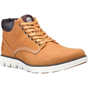 Timberland Bottes Bradstreet Chukka Leather Stretch Tornado EU 41 Homme