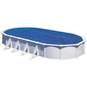 Gre Accessories Bâche Isotherme Pour Piscine 267 Acier